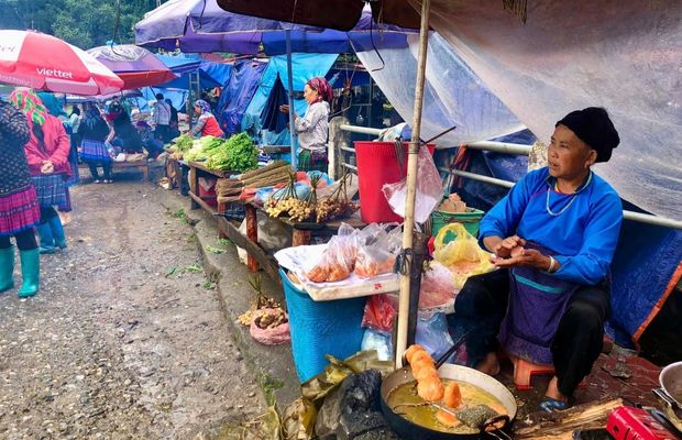 Lung Phinh Fair